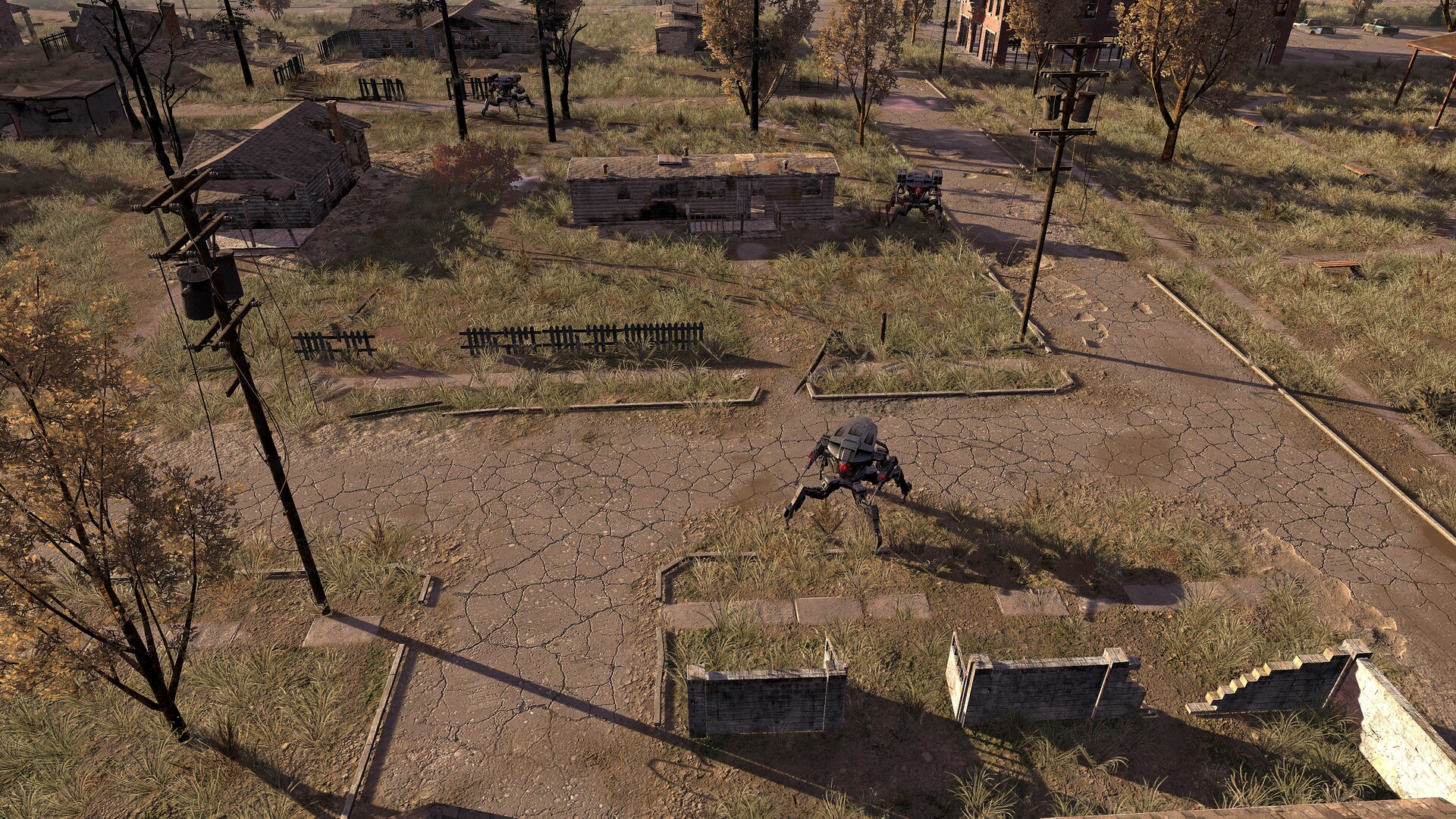 Terminator: Dark Fate - Defiance screenshot #9