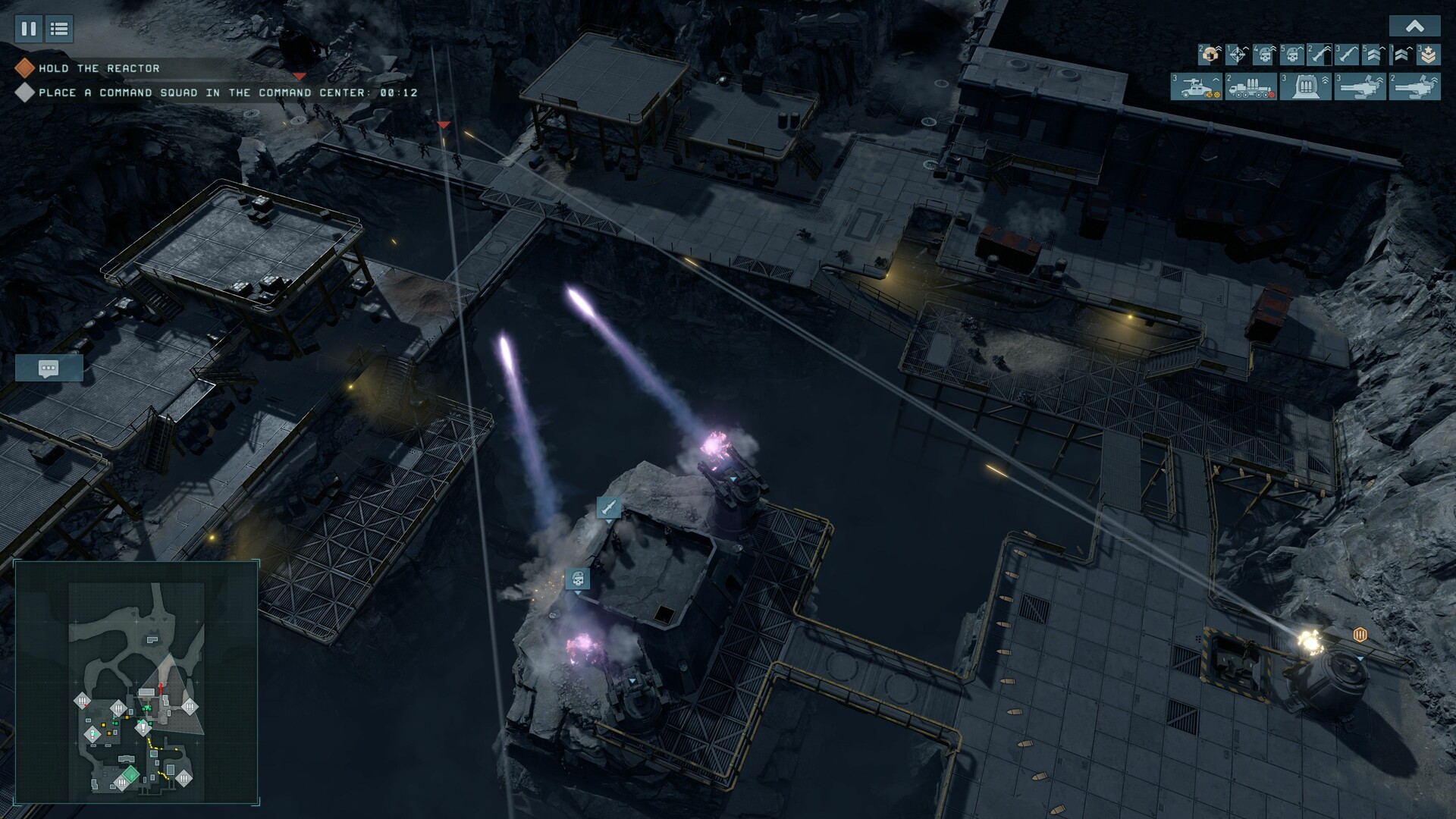 终结者: 黑暗命运 – 反抗 Terminator Dark Fate Defiance 终结者: 黑暗命运 – 反抗 Terminator Dark Fate Defiance