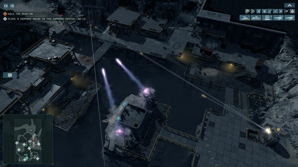 Terminator: Dark Fate - Defiance screenshot