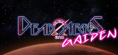 Dead End Aegis: Gaiden banner image