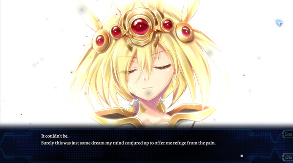 Dead End Aegis: Gaiden screenshot