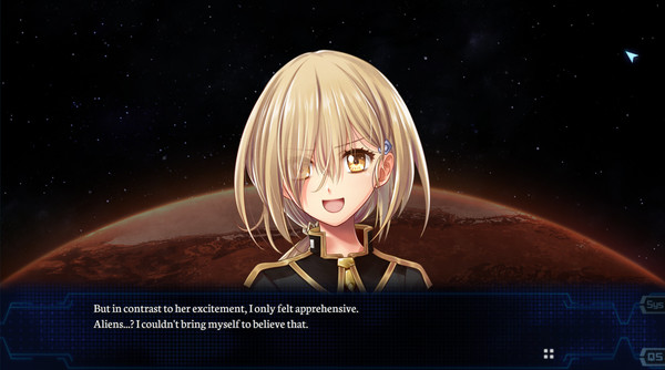 Dead End Aegis: Gaiden screenshot