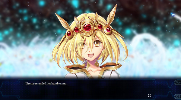 Dead End Aegis: Gaiden screenshot