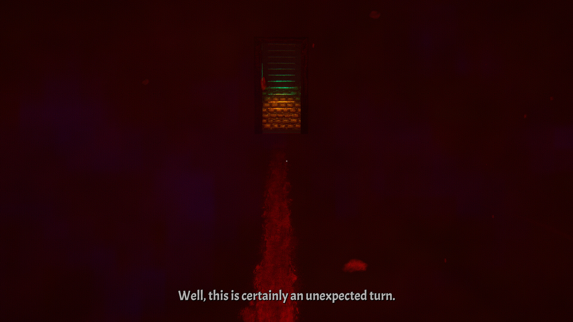 Gloomy Juncture screenshot #7