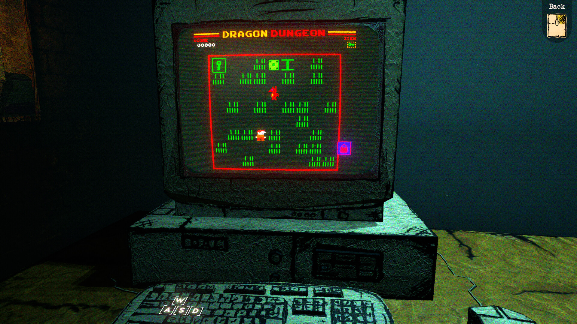 Gloomy Juncture screenshot #5