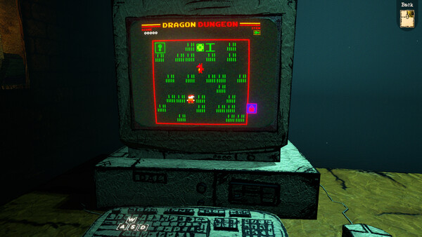 Gloomy Juncture screenshot 5