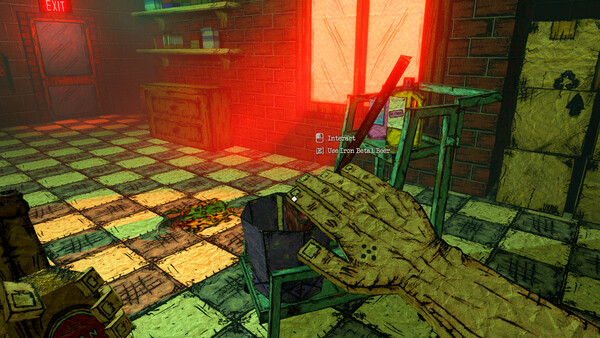 Screenshot media