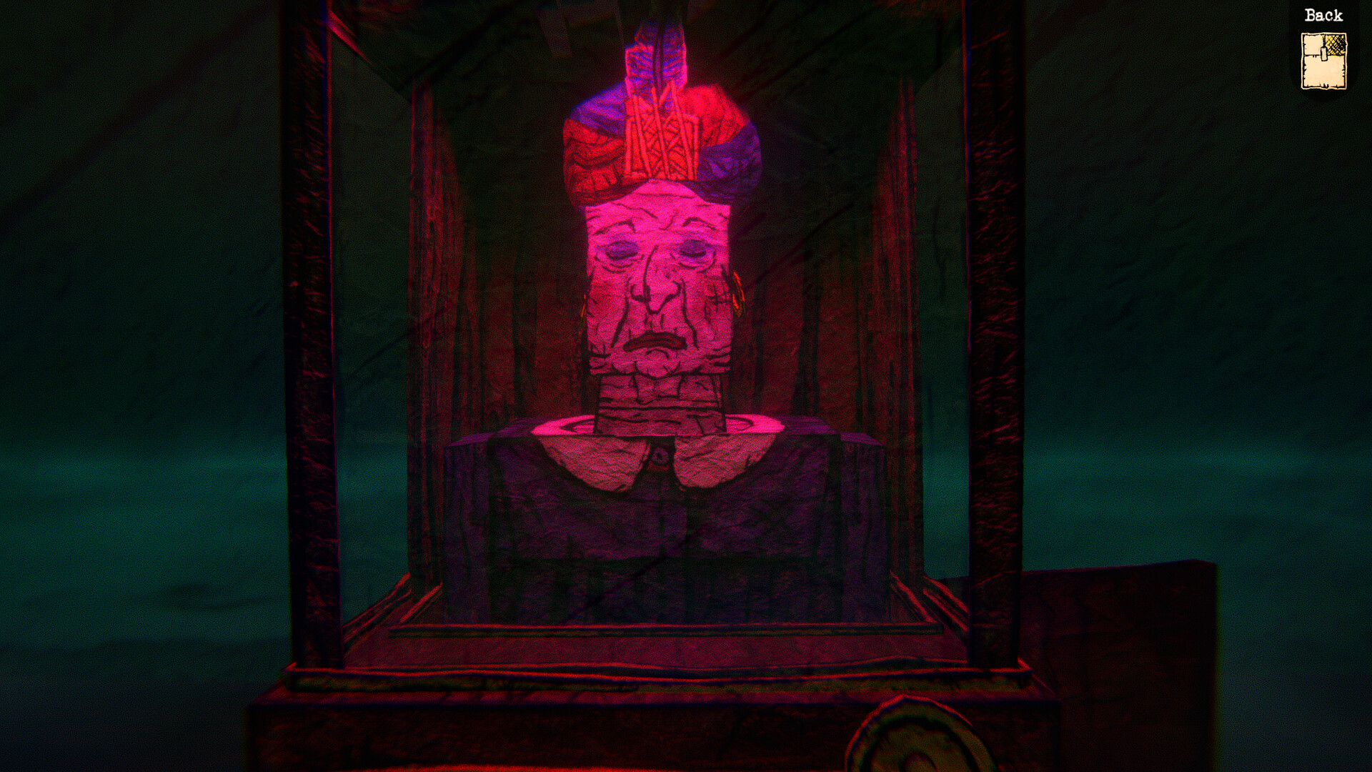 Gloomy Juncture screenshot #12