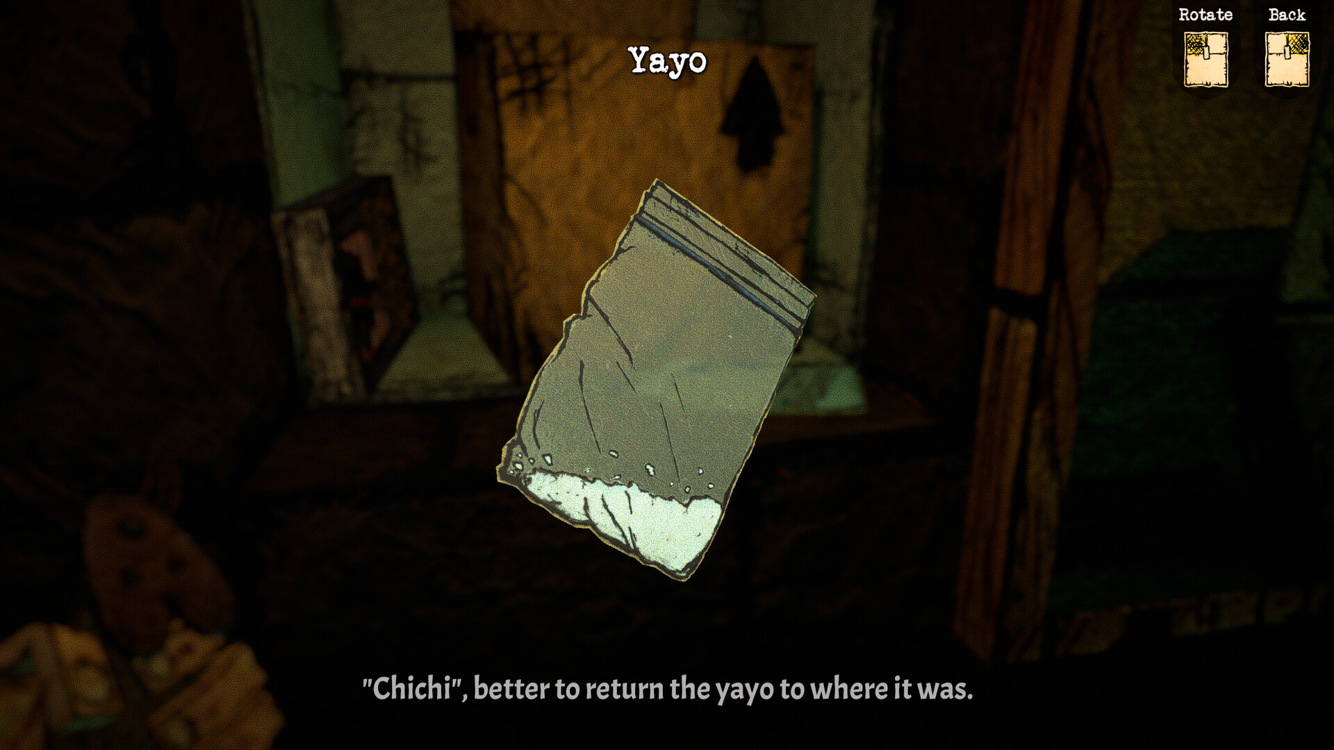 Gloomy Juncture screenshot #14