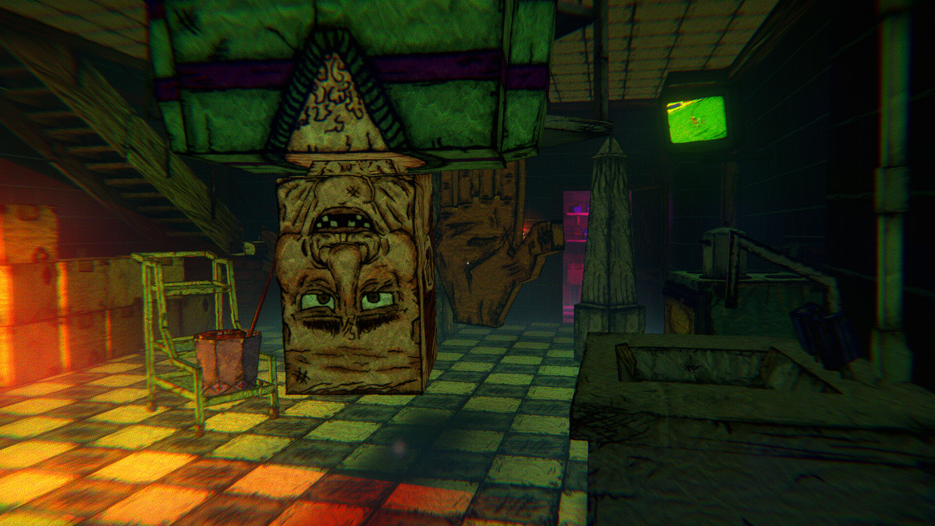 Gloomy Juncture screenshot #16
