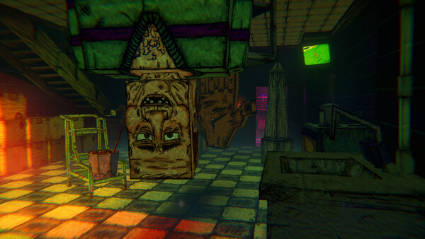 Gloomy Juncture screenshot 16