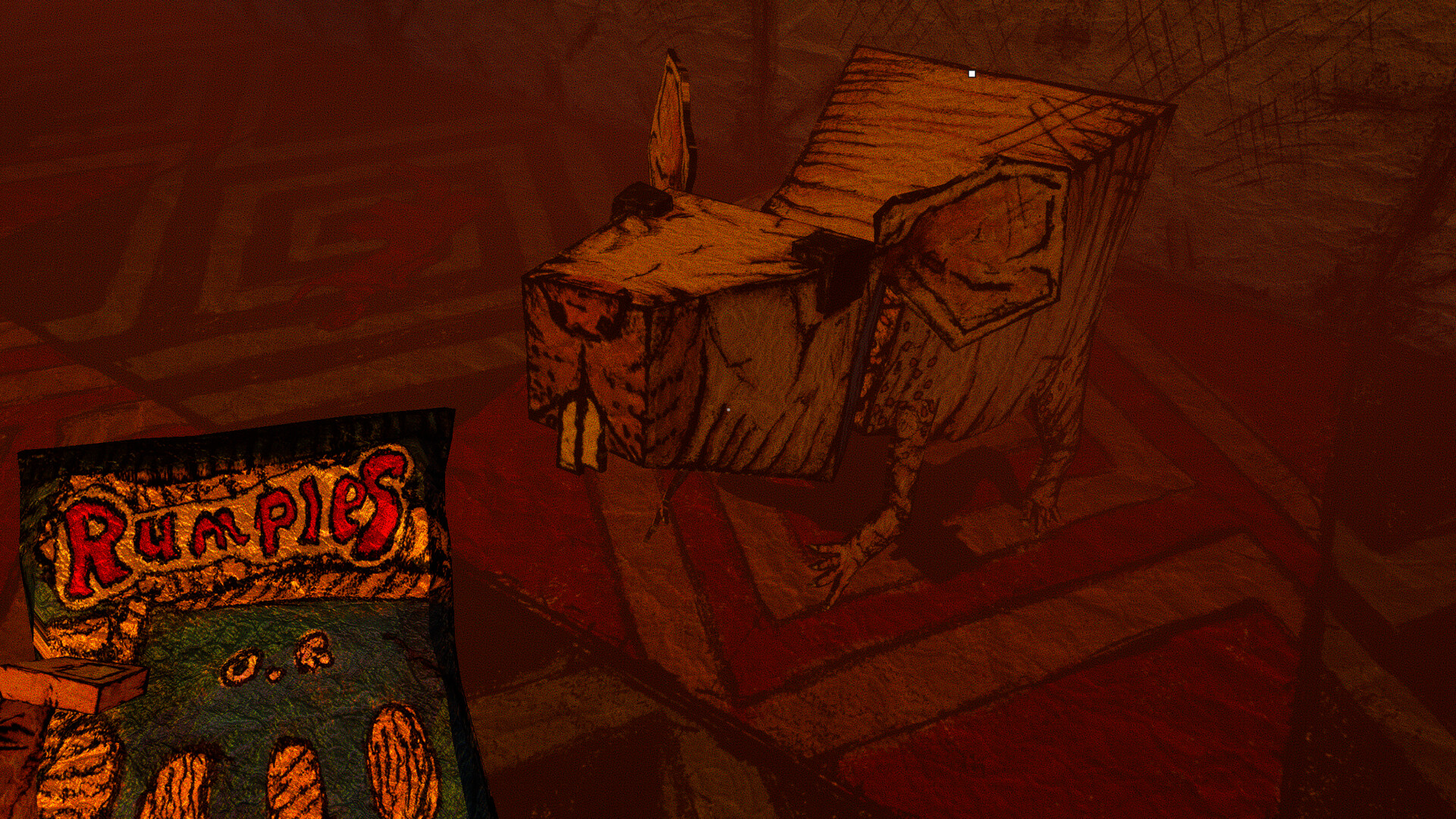 Gloomy Juncture screenshot #9