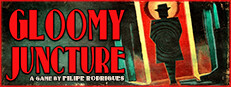 Gloomy Juncture cover