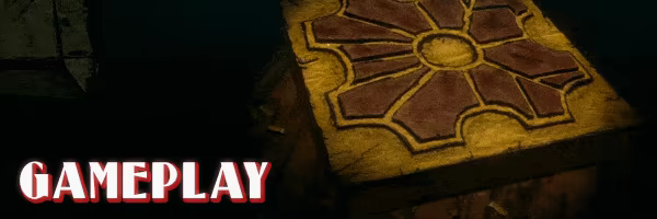 Gloomy Juncture video 8