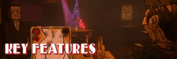 Gloomy Juncture video 5