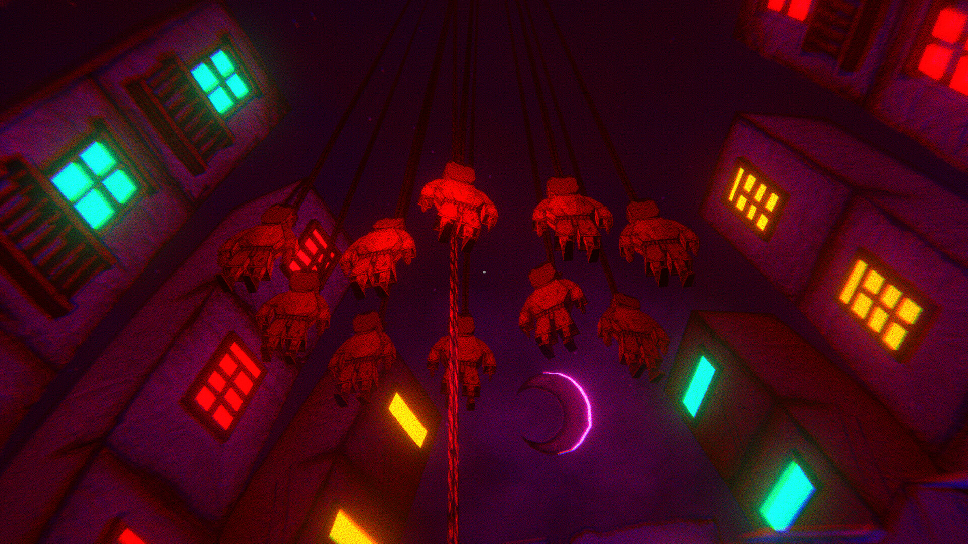 Gloomy Juncture screenshot #18