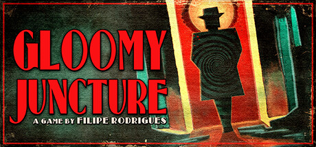 Gloomy Juncture - Filipe Rodrigues. Popular. 
