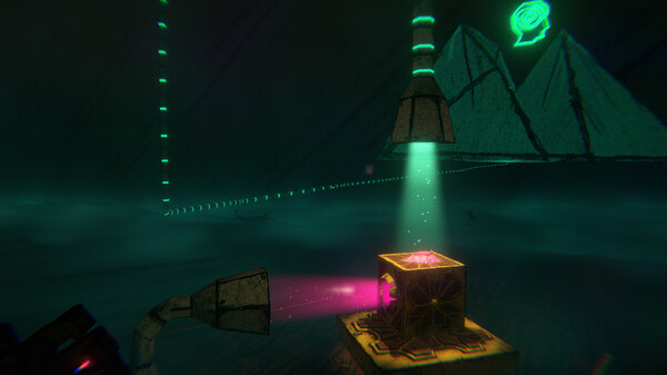 Gloomy Juncture screenshot 2