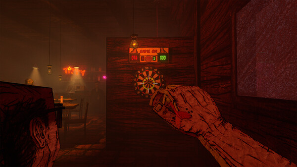 Gloomy Juncture screenshot 6