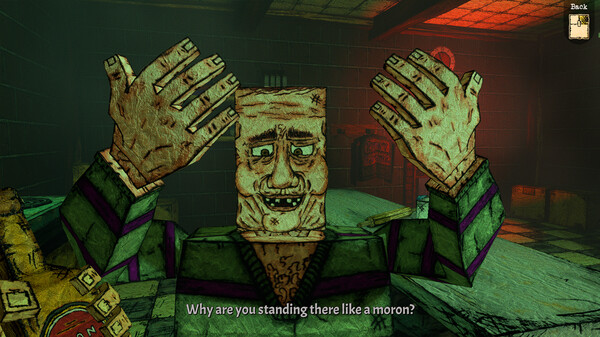 Gloomy Juncture screenshot 8