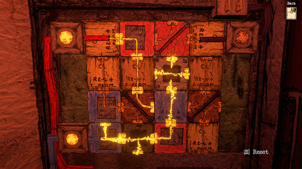 Gloomy Juncture screenshot 4