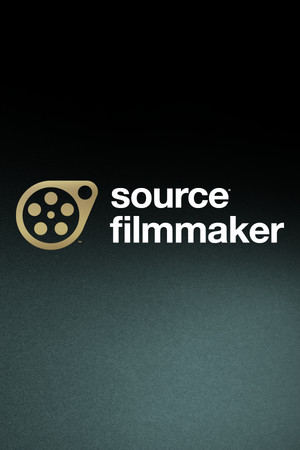 Обложка Source Filmmaker