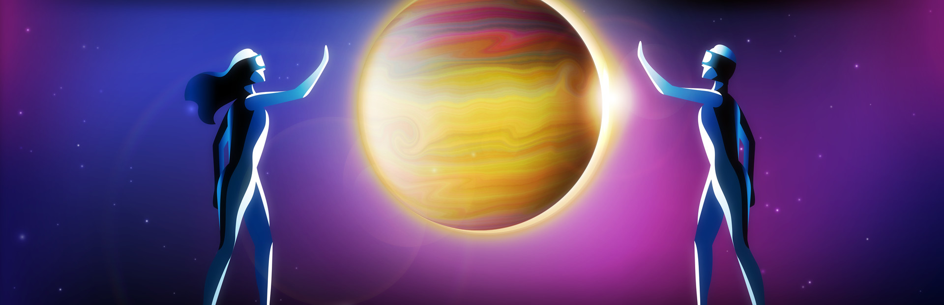 PLANET THETA