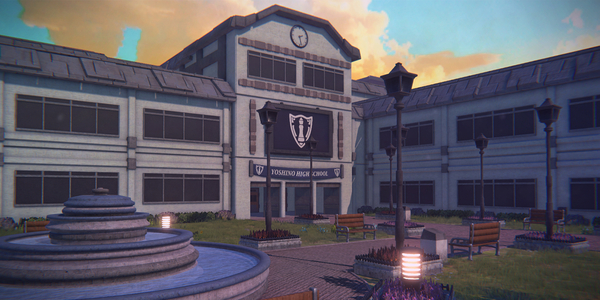 Shinogi Chess Club