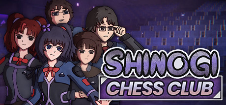 Shinogi Chess Club banner image