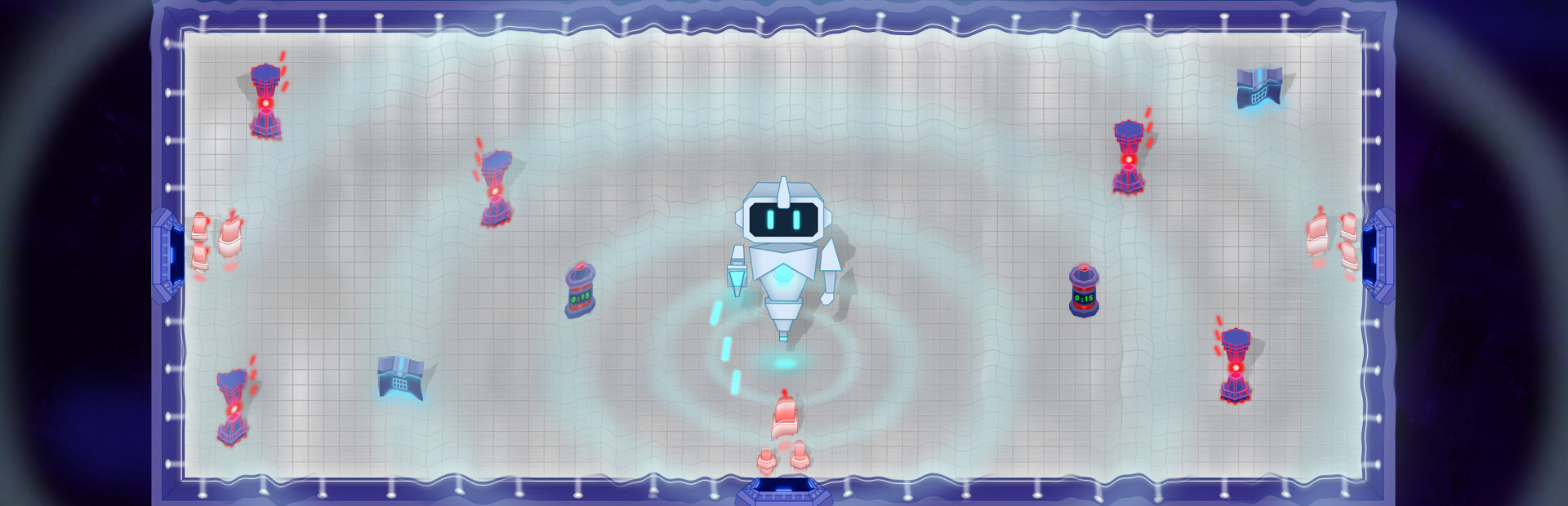 Tyroom vs Typing Gunner
