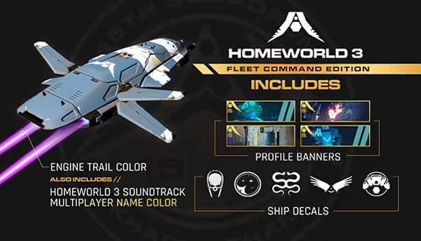 Homeworld 3 image
