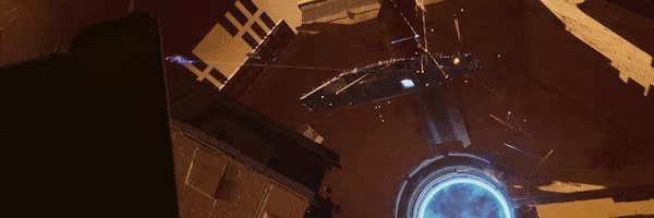Homeworld 3 video 6