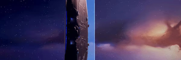 Homeworld 3 video 4