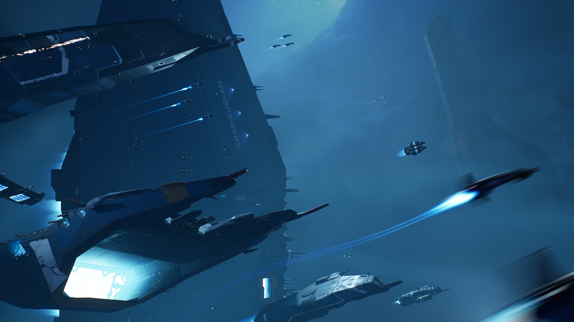 Find the best computers for Homeworld 3