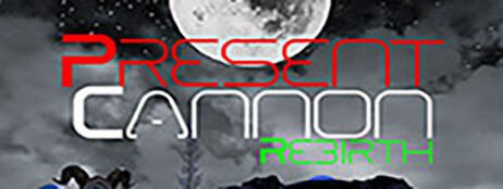 Present Cannon Rebirth cover art
