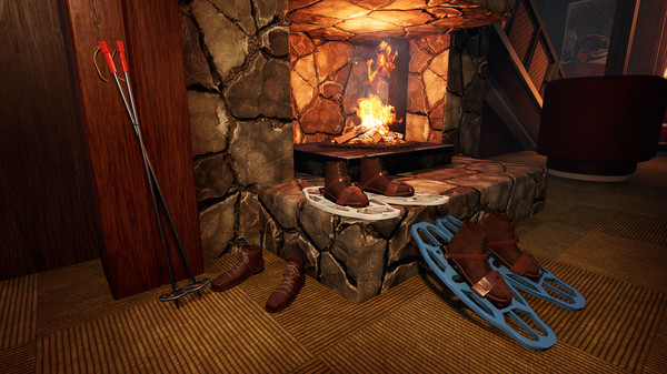 First Class Trouble Keep Warm Pack screenshot 3