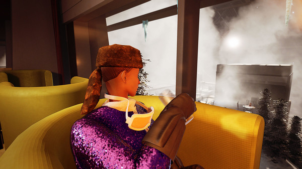 First Class Trouble Keep Warm Pack