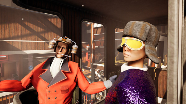 First Class Trouble Keep Warm Pack