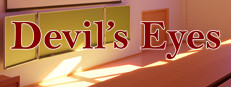Devil's Eyes