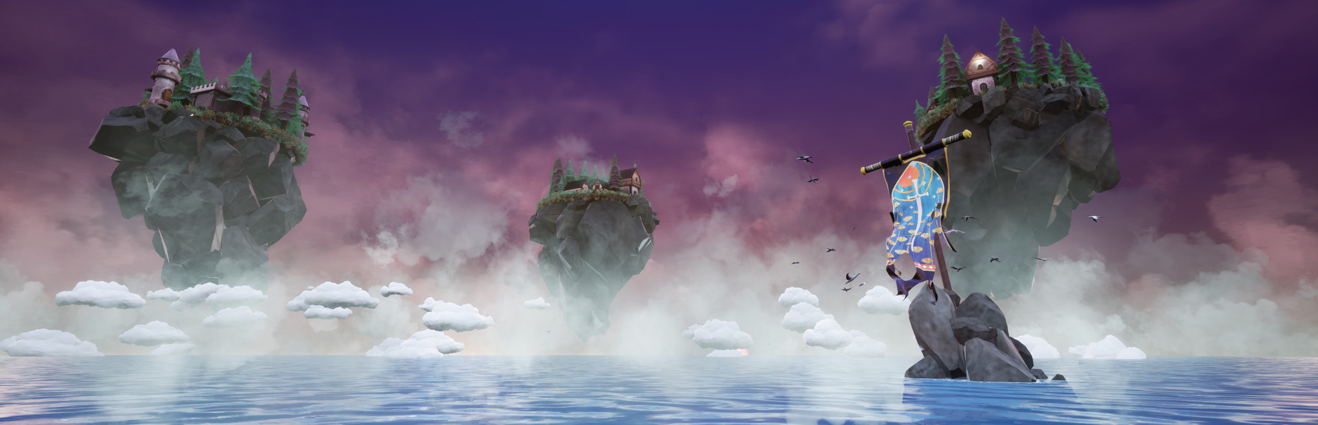 Sword of Atlas
