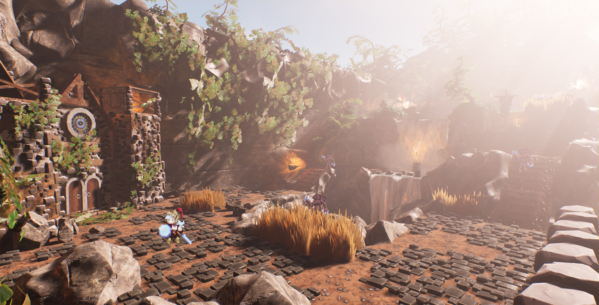 #4. Sword of Atlas (Steam) 由: FAFO Studio