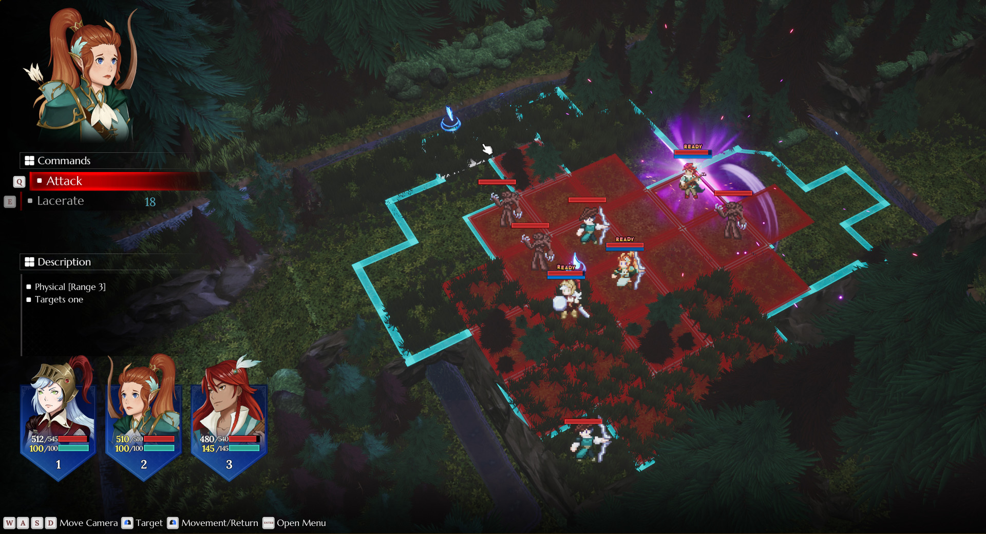 #2. Sword of Atlas (Steam) 由: FAFO Studio