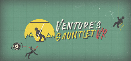 Venture's Gauntlet VR Cover Image