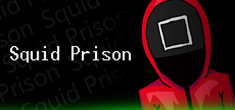 Squid Prison Cover Image