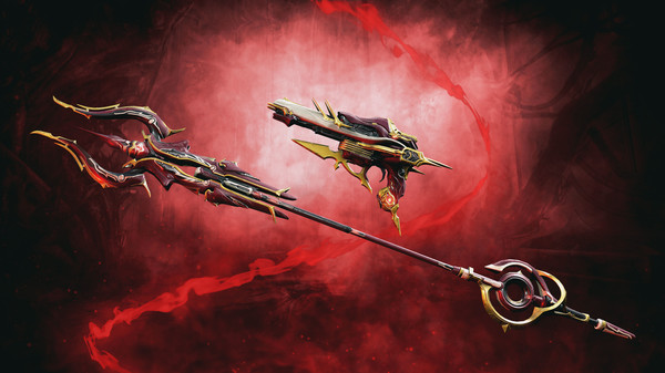 Warframe: Harrow Prime Access - Penance Pack