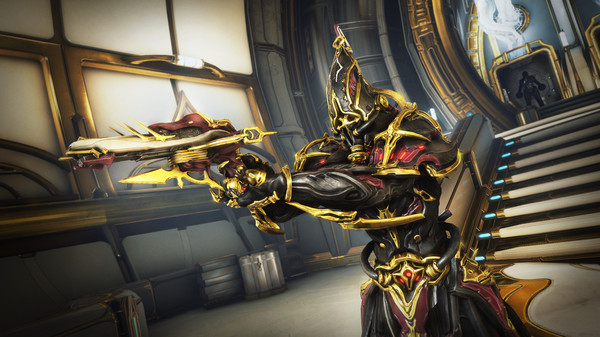 Warframe: Harrow Prime Access - Thurible Pack