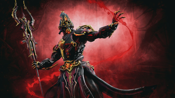 Warframe: Harrow Prime Access - Thurible Pack