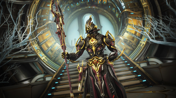 Warframe: Harrow Prime Access - Covenant Pack