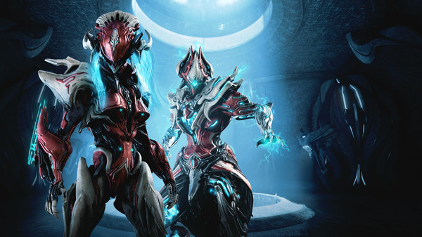 Warframe: The New War Reckoning Pack