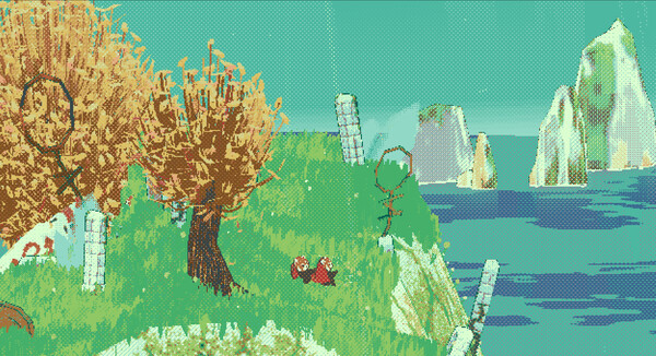 Poppy Sanctum screenshot 3